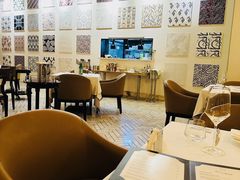 -casamosaico卡萨马可意大利餐厅