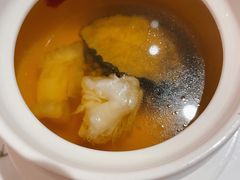 花胶羹鲍鱼-味钱塘·钱塘渔鲜·地道江浙菜(宋城店)