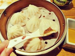 杭州小笼包-杭百味·大众精选杭帮菜(西湖音乐喷泉店)