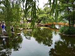 -承德避暑山庄景区