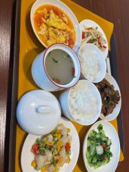 -月之旅·尊 高端月子会所(科馨别墅一店)