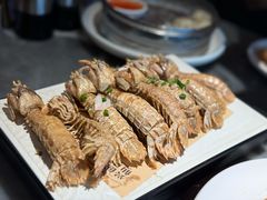 -兴仙饭店·闽味海鲜(马尾总店)