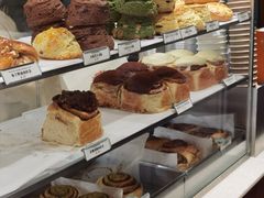 -CHOCMONS巧克怪兽(屏风街店)