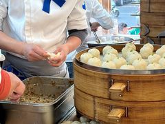 -李与白包子铺(桐梓林店)