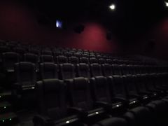 -万达影城(保定万博广场激光IMAX店)