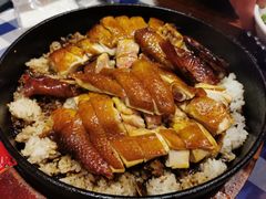 广州太爷鸡-小粤楼·怀旧粤菜(万辉国际广场店)