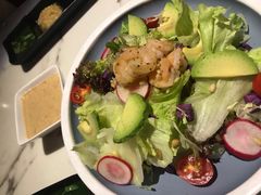 -JUKEBOX玖部音乐餐厅(华侨城店)