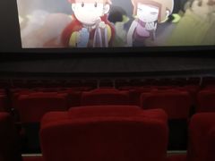 -保利国际影城(万家邻里店)