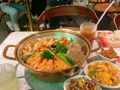 -璞臻汽锅餐厅(南京东路店)