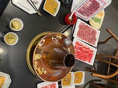 -北门涮肉·铜锅涮肉(南锣鼓巷店)