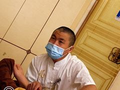 -华夏良子·足道SPA艾灸(三里屯店)