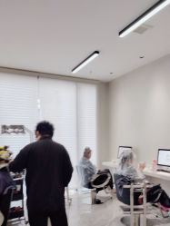 -FOR YOU造型