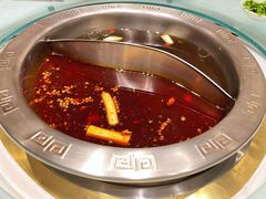 -天宜隆蘑菇宴火锅(石景山旗舰店)