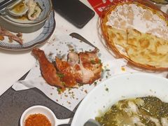 -周渝食惦·酸菜鱼精致川菜(横岗店)