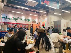 -东排食堂长沙小吃大排档(五一广场店)