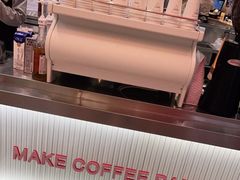 -Manner Coffee(壹方城店)