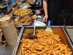 -丁家坡洋芋·观音桥好吃街A区(全国总店)