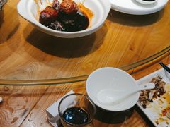 -永安鱼庄·镇江菜(丁卯店)