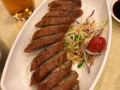 -德记潮州菜馆(卑路乍街)