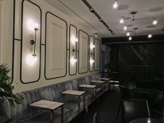 -大酉·M Coffee(北京美术馆店)