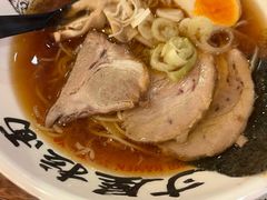 -寸屋拉面(凯德晶萃店)