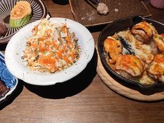 -一豚轩·烧鸟·豚骨拉面(五四路店)