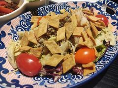 -苏坦土耳其西餐厅(玉林店)