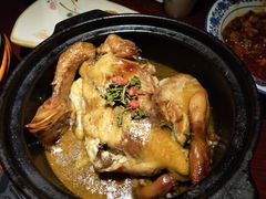 -田婆婆的菜(海口友谊阳光城店)