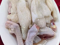 -花苑美食横琴生蚝火锅(拱北粤华路店)