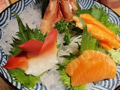 -温野菜涮涮锅(西单大悦城店)