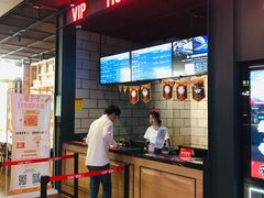 -CGV影城(滨江天街IMAX店)