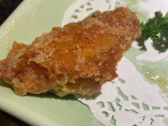 -新白鹿餐厅(松江开元地中海店)