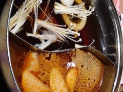 -呷哺呷哺(保利广场店)