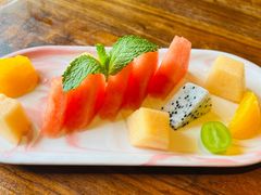 -Muben末本意大利餐厅·臻选(大悦城店)