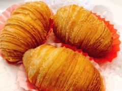 -潮福城大酒楼·潮粤菜·港式点心(阳光城店)