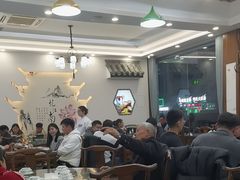 -徽州美食(三十年老店)