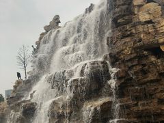 -枫香湖儿童公园