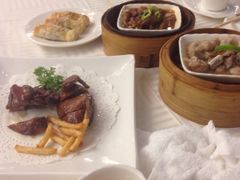-潮福城大酒楼·潮粤菜·港式点心(阳光城店)