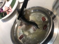 -围炉夜话·潮汕卤水火锅(榕江店)