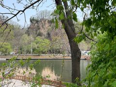 -关门山森林公园