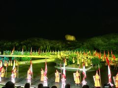 -鼎盛王朝康熙大典实景演出