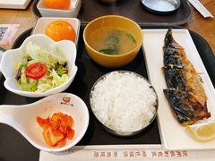 -和风日本料理(腾飞园店)