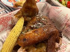 -仁义涵西餐·咖啡(中华巴洛克店)