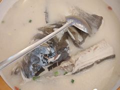 -浔味·山屿湖·正宗淳牌全鱼宴老字号