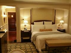 -广州富力丽思卡尔顿酒店