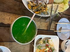 -Doo Dee Thai Food(Issan/Isaan/Esan)