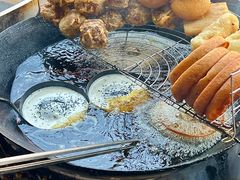 -丽华早点(大成路店)