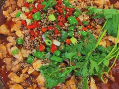 -米二红烧兔(华阳店)