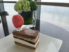 -三迪希尔顿酒店·星空酒廊