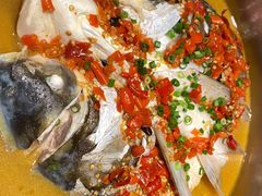 -湘语·湖南家常菜(新洲店)